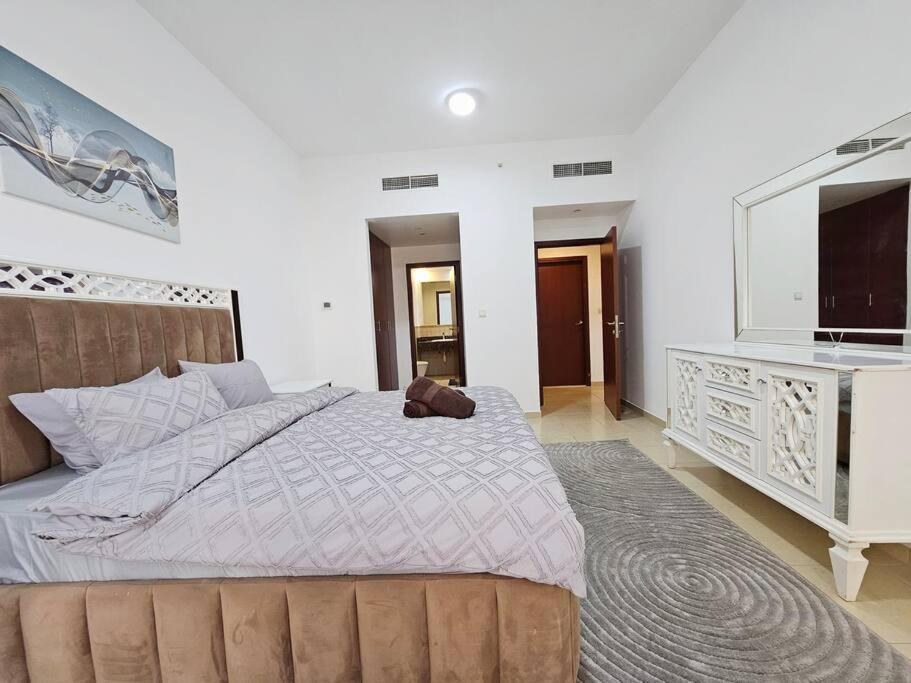 Apartamento Luxury Jbr 36