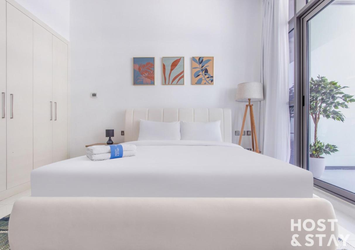 Daire In Loreto 1a, Damac Hills - Host &