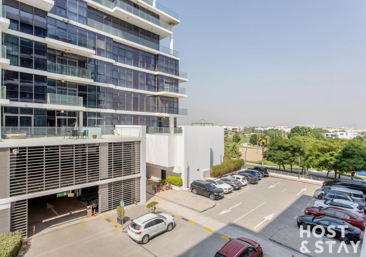 In Loreto 1a, Damac Hills - Host &