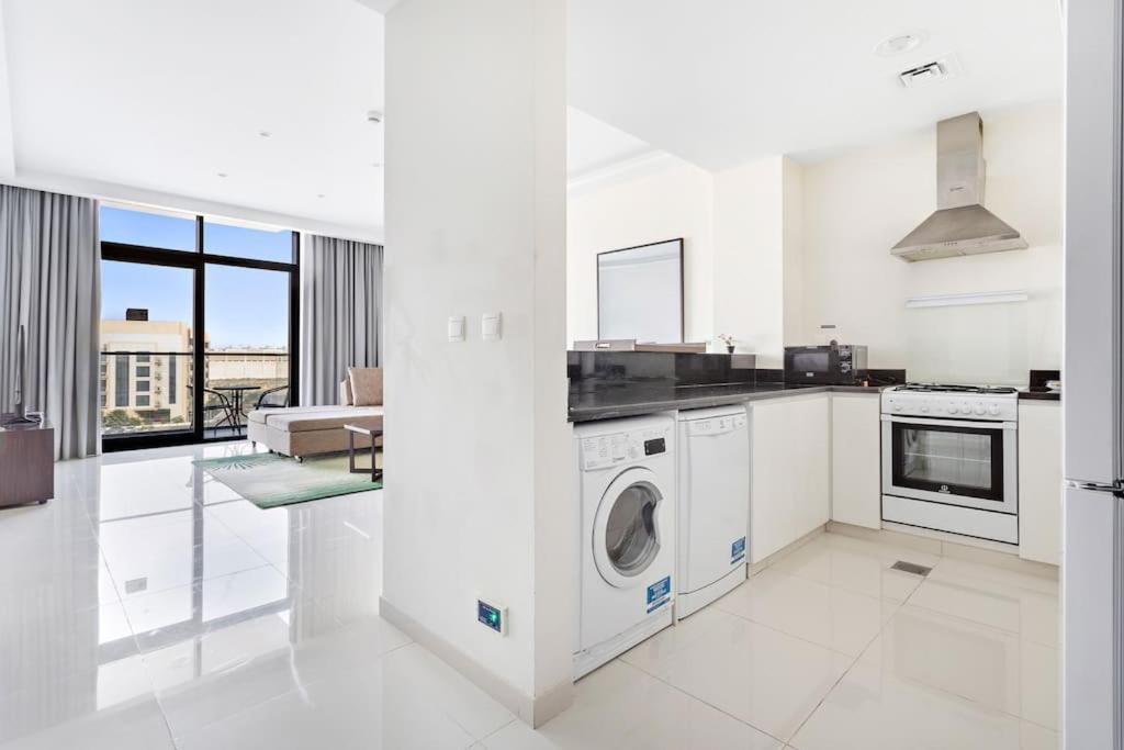 Apartment Stonetree - Furnished 1br In Celestia B