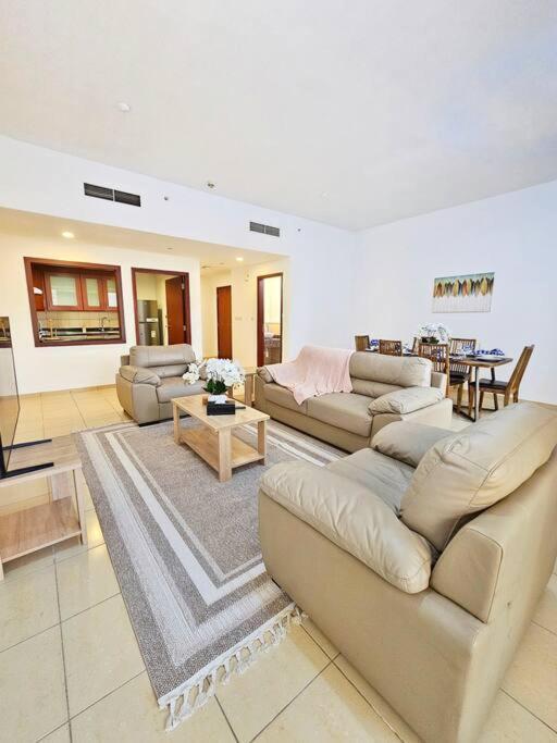 Apartamento Luxury Jbr 36