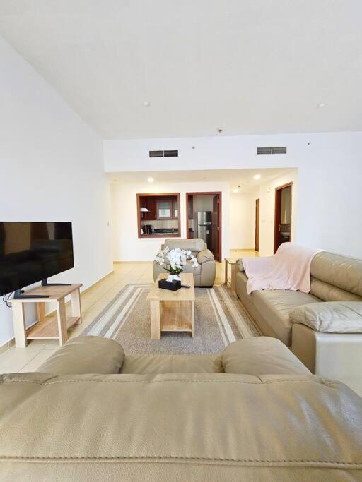 Luxury Jbr 36 Apartamento