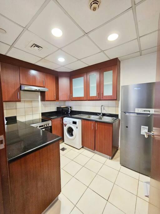 Luxury Jbr 36 Apartamento Dubai