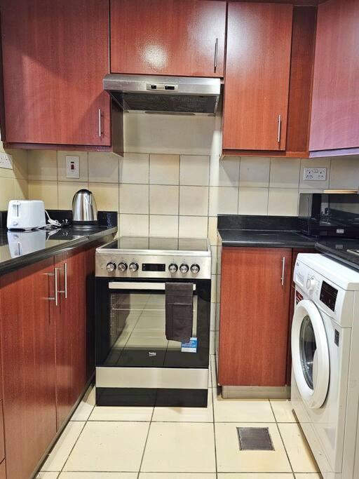 Apartamento Luxury Jbr 36