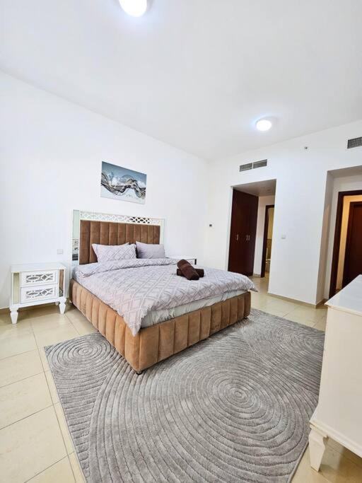 Luxury Jbr 36 Apartamento