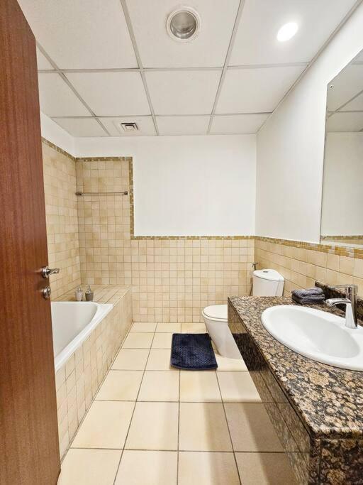 Apartamento Luxury Jbr 36