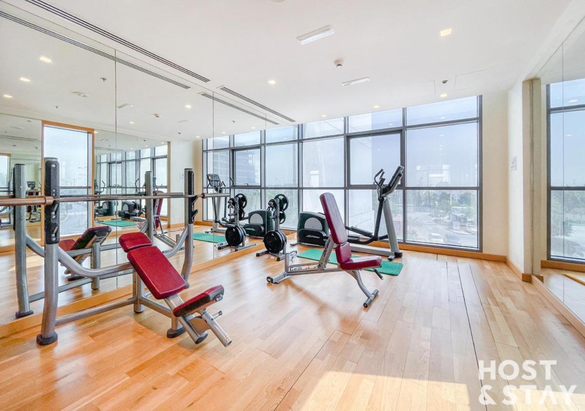 In Loreto 1a, Damac Hills - Host &
