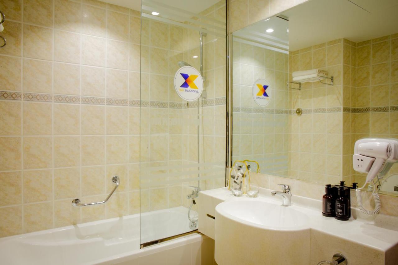 Six Seasons Hotel 3*