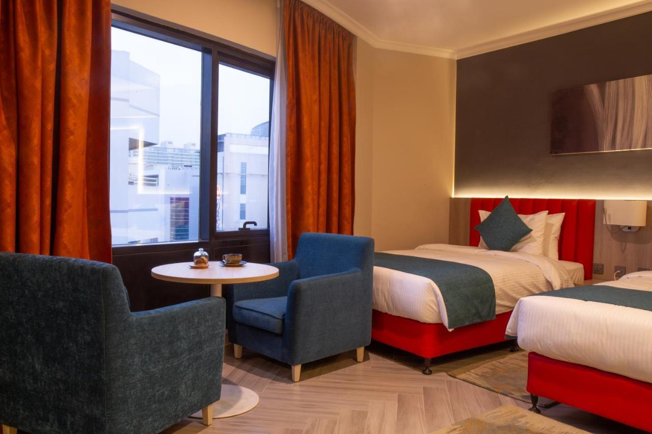 Six Seasons 3* Dubai