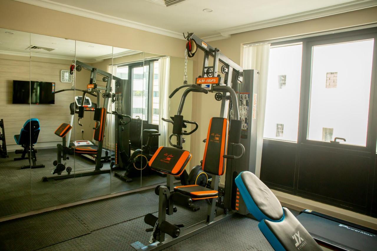 Six Seasons Hotel 3*