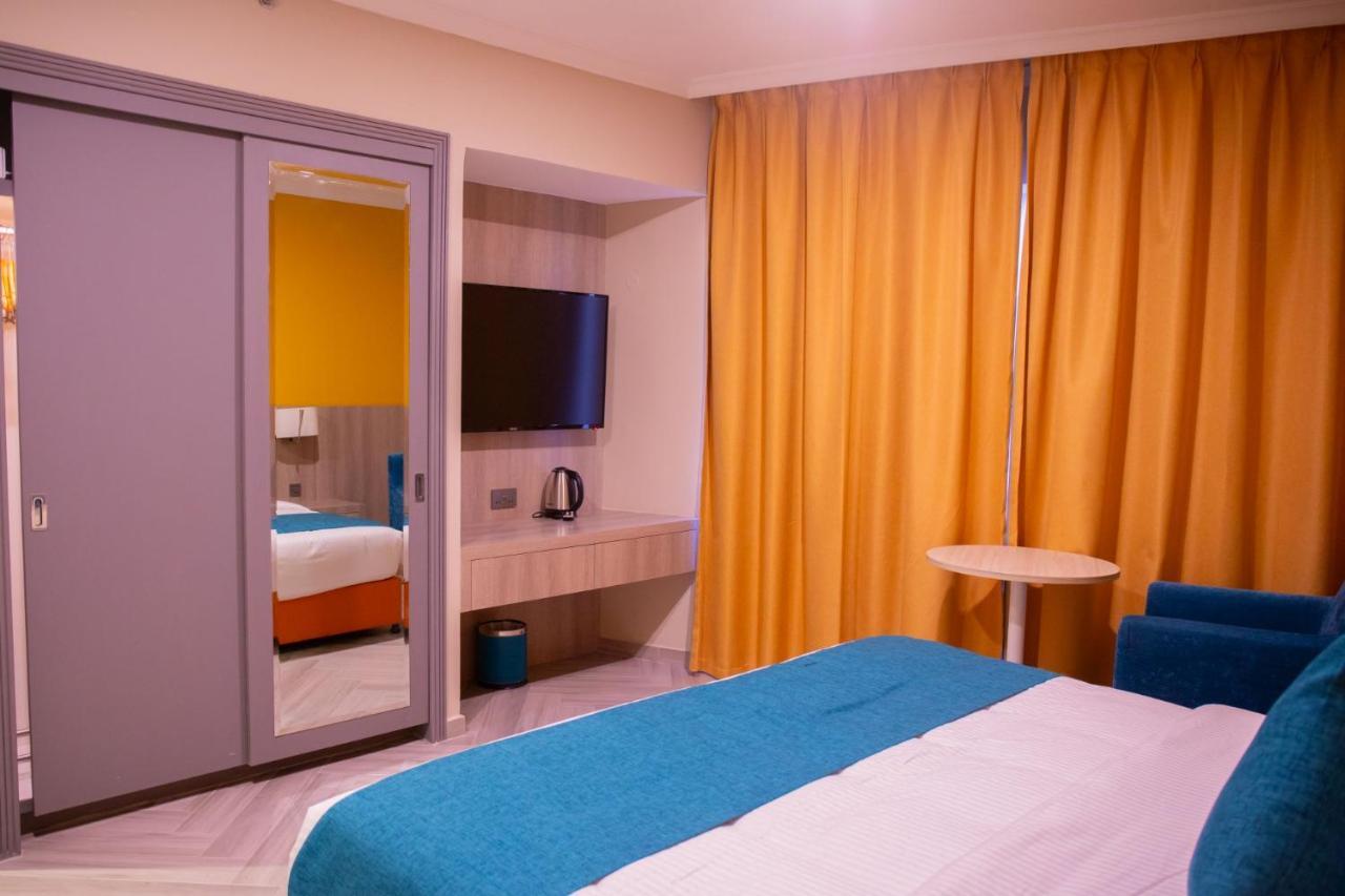 Six Seasons 3* Dubai
