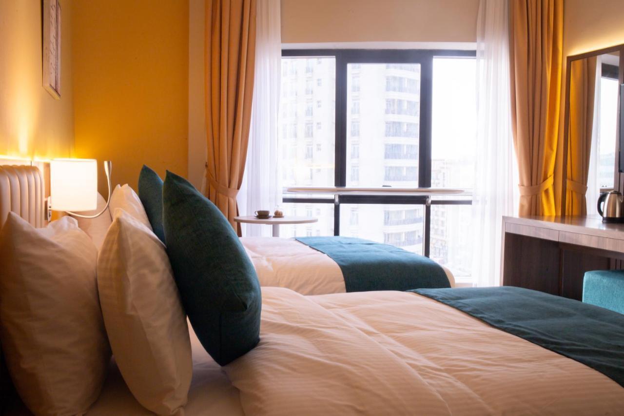 Six Seasons Hotel 3*