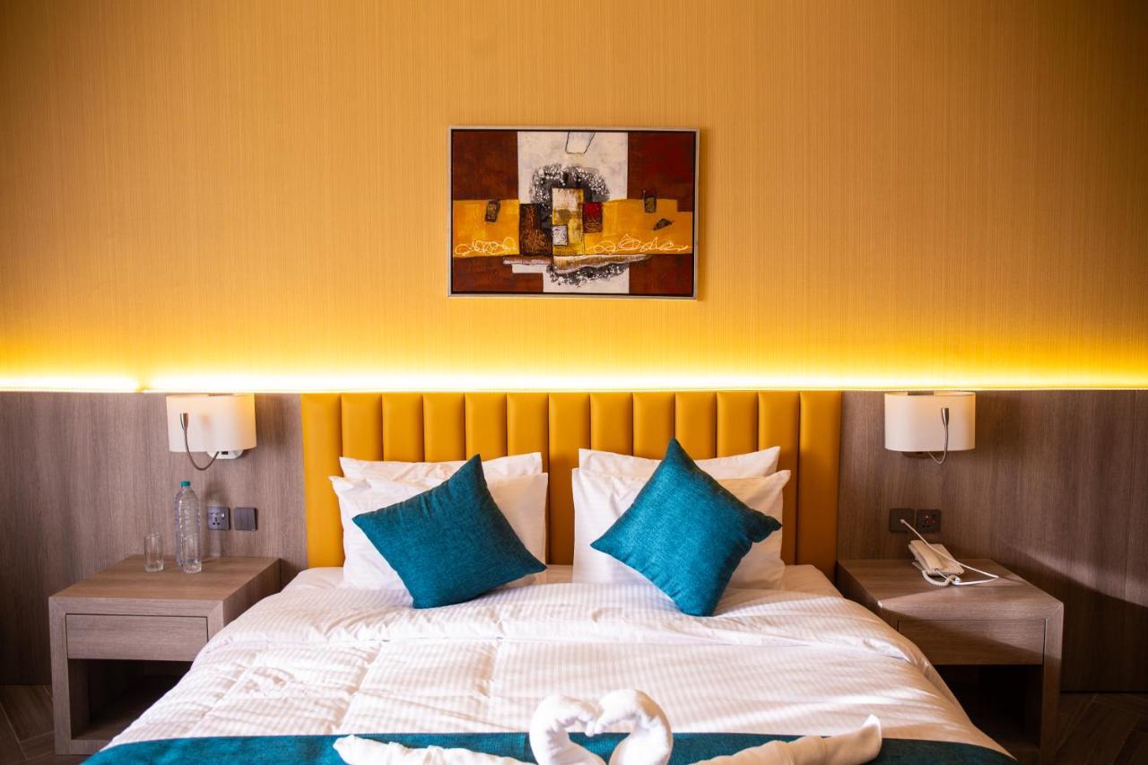 Six Seasons 3* Dubai