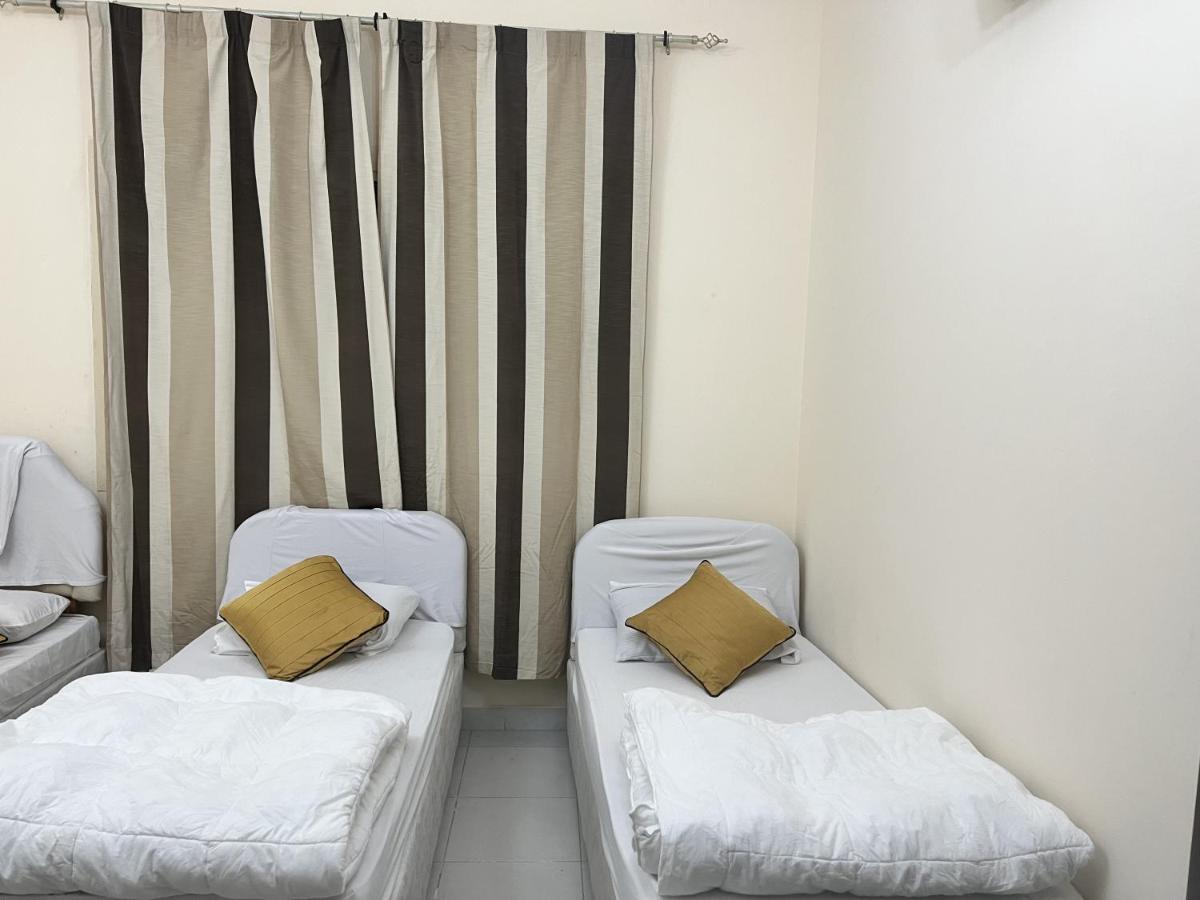 Short Term Tourist Place Dubai