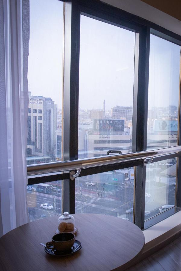 Hotel Six Seasons Dubai