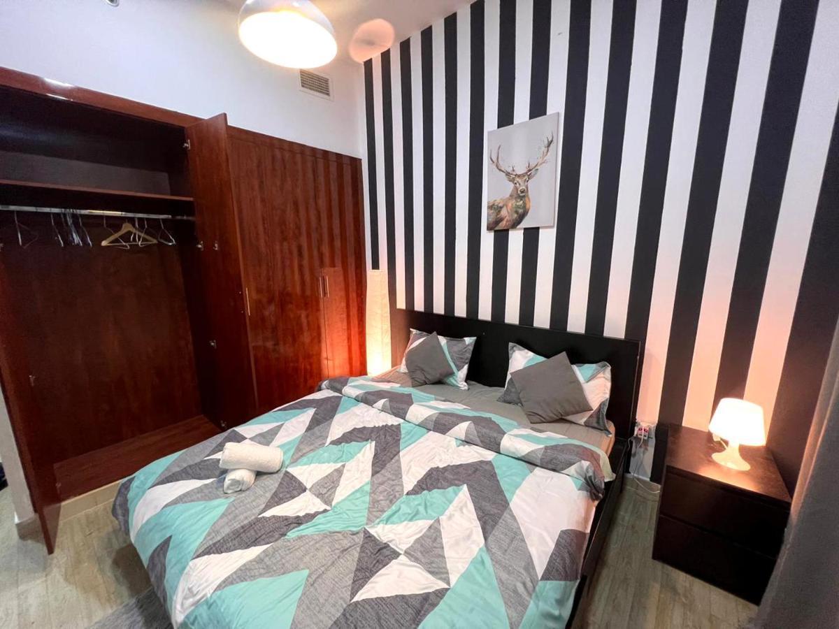 Homestay Elite Master In Marina Near Blue Water *