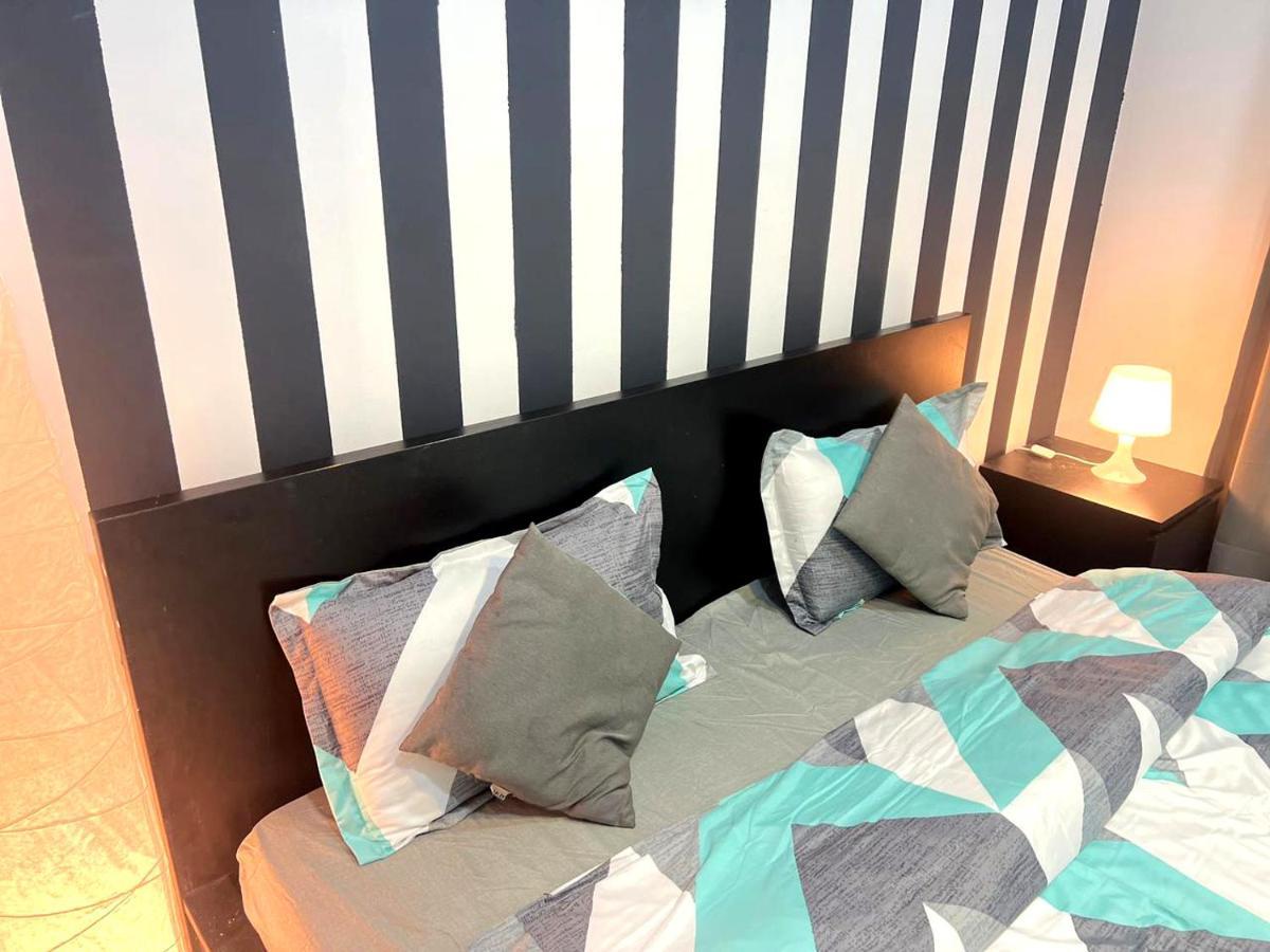 Homestay Elite Master In Marina Near Blue Water Dubai