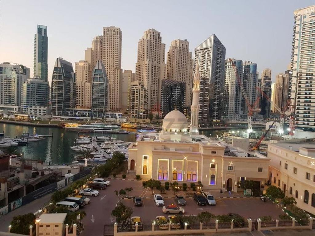 Homestay Elite Master In Marina Near Blue Water