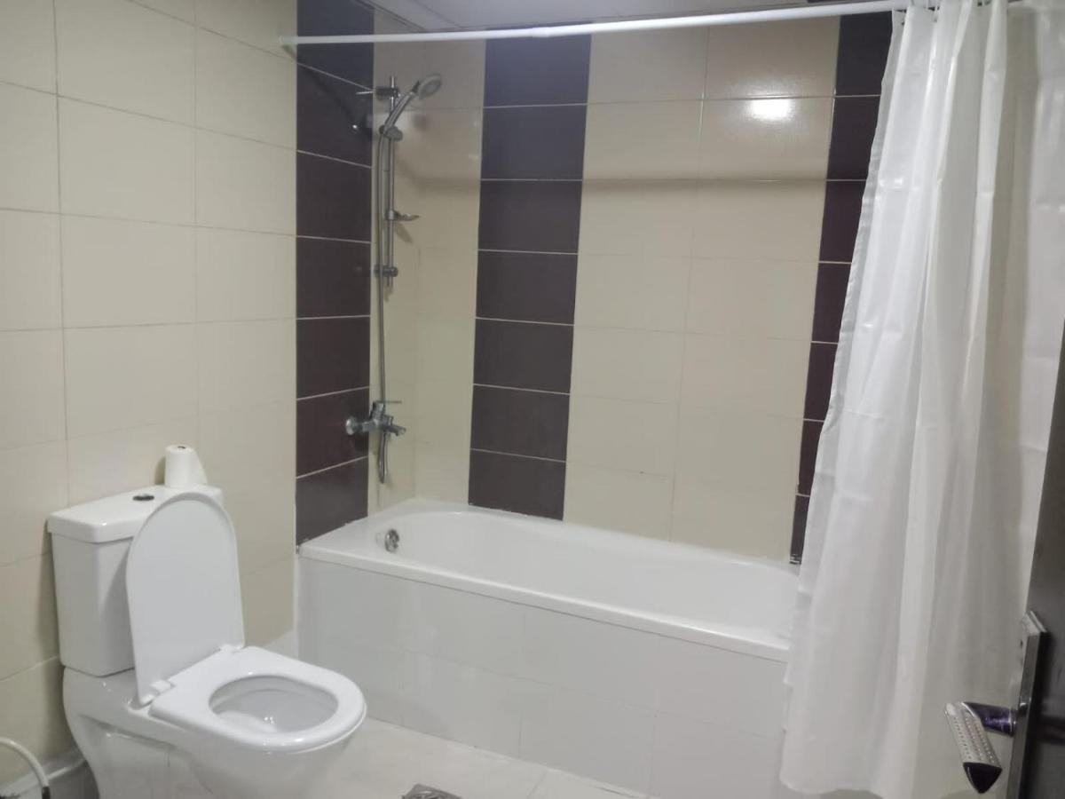 Homestay Elite Master In Marina Near Blue Water *