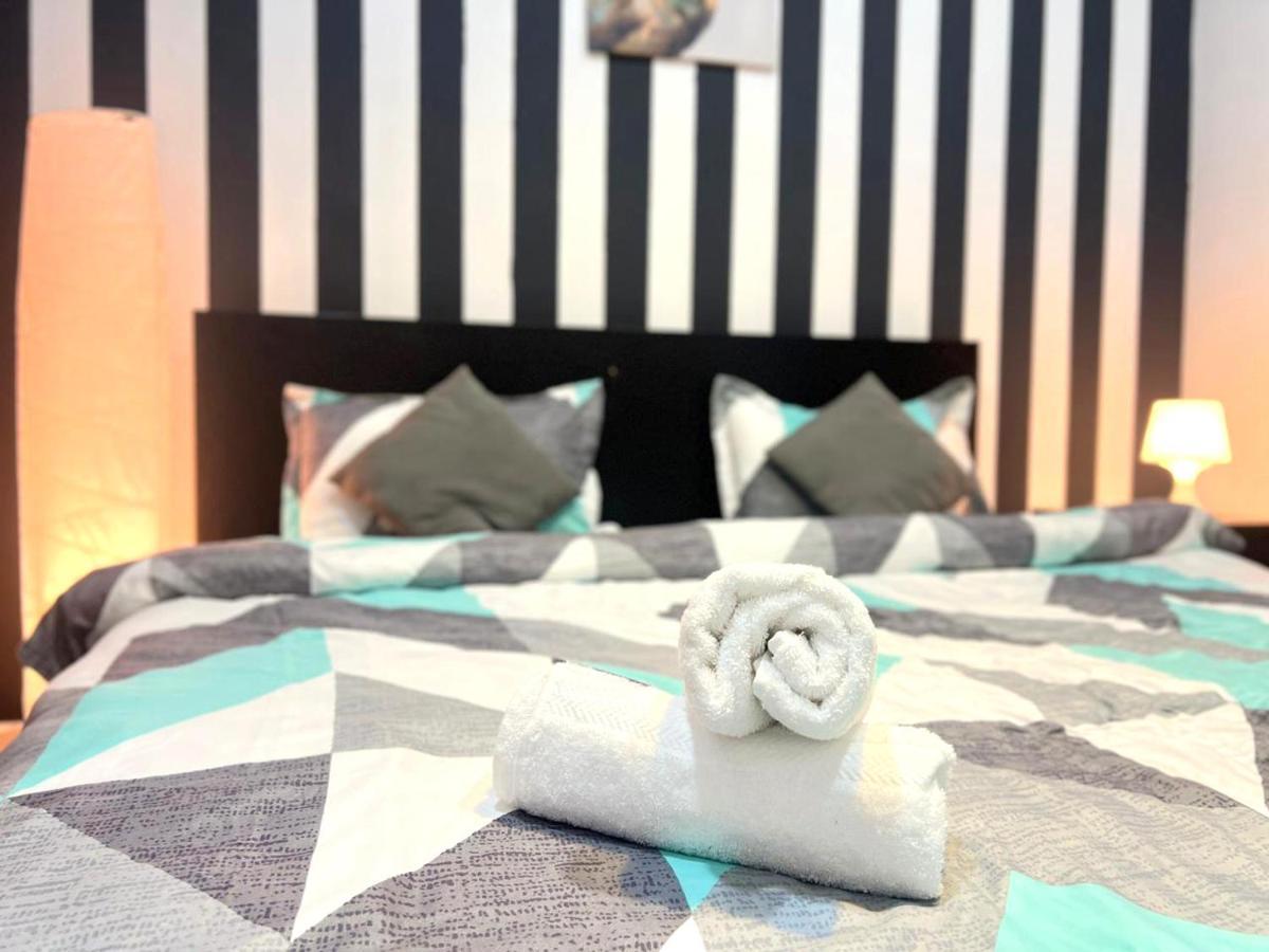Homestay Elite Master In Marina Near Blue Water *