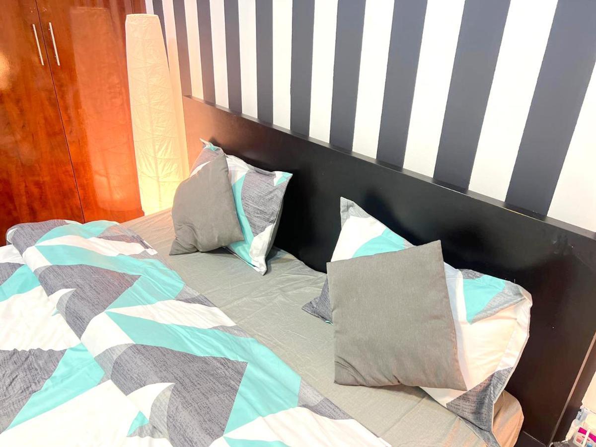 Elite Master In Marina Near Blue Water * Dubai