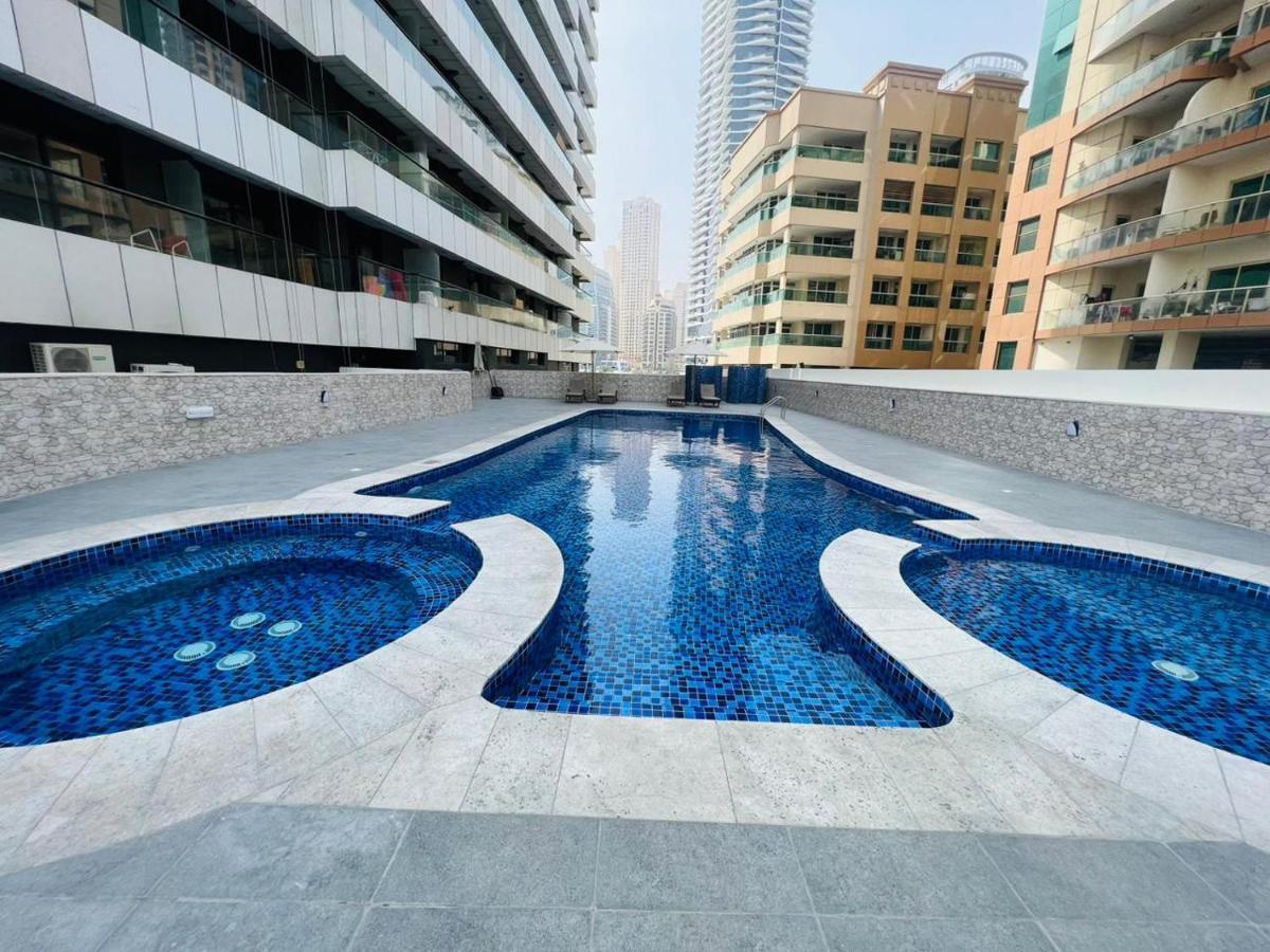 Homestay Elite Master In Marina Near Blue Water *