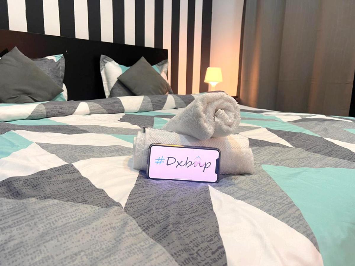 Elite Master In Marina Near Blue Water Homestay Dubai