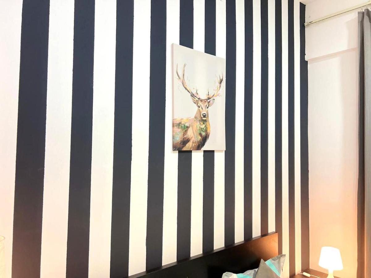 Homestay Elite Master In Marina Near Blue Water *
