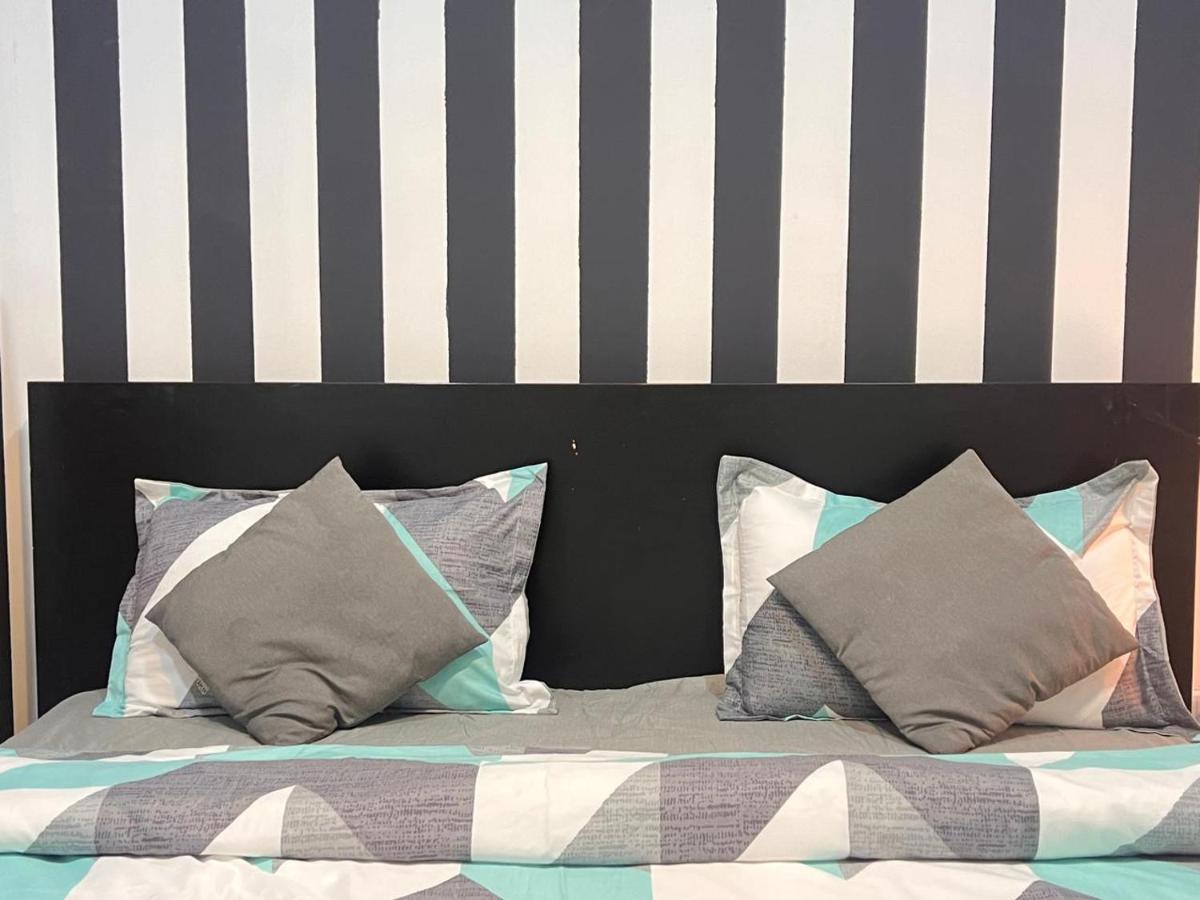 Homestay Elite Master In Marina Near Blue Water Dubai