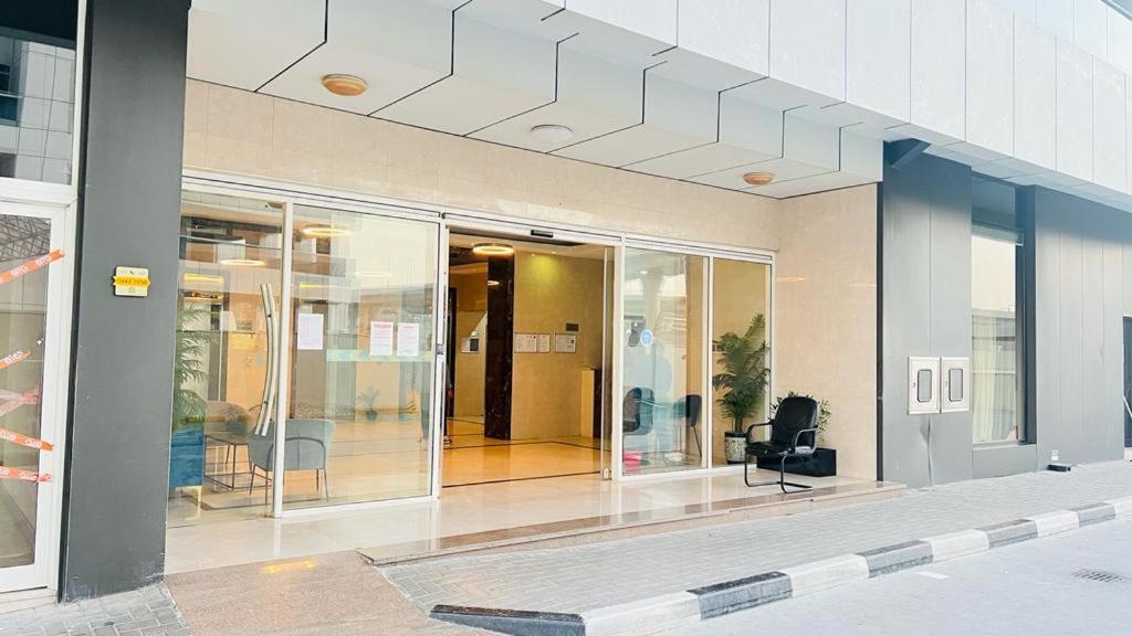 Homestay Elite Master In Marina Near Blue Water Dubai