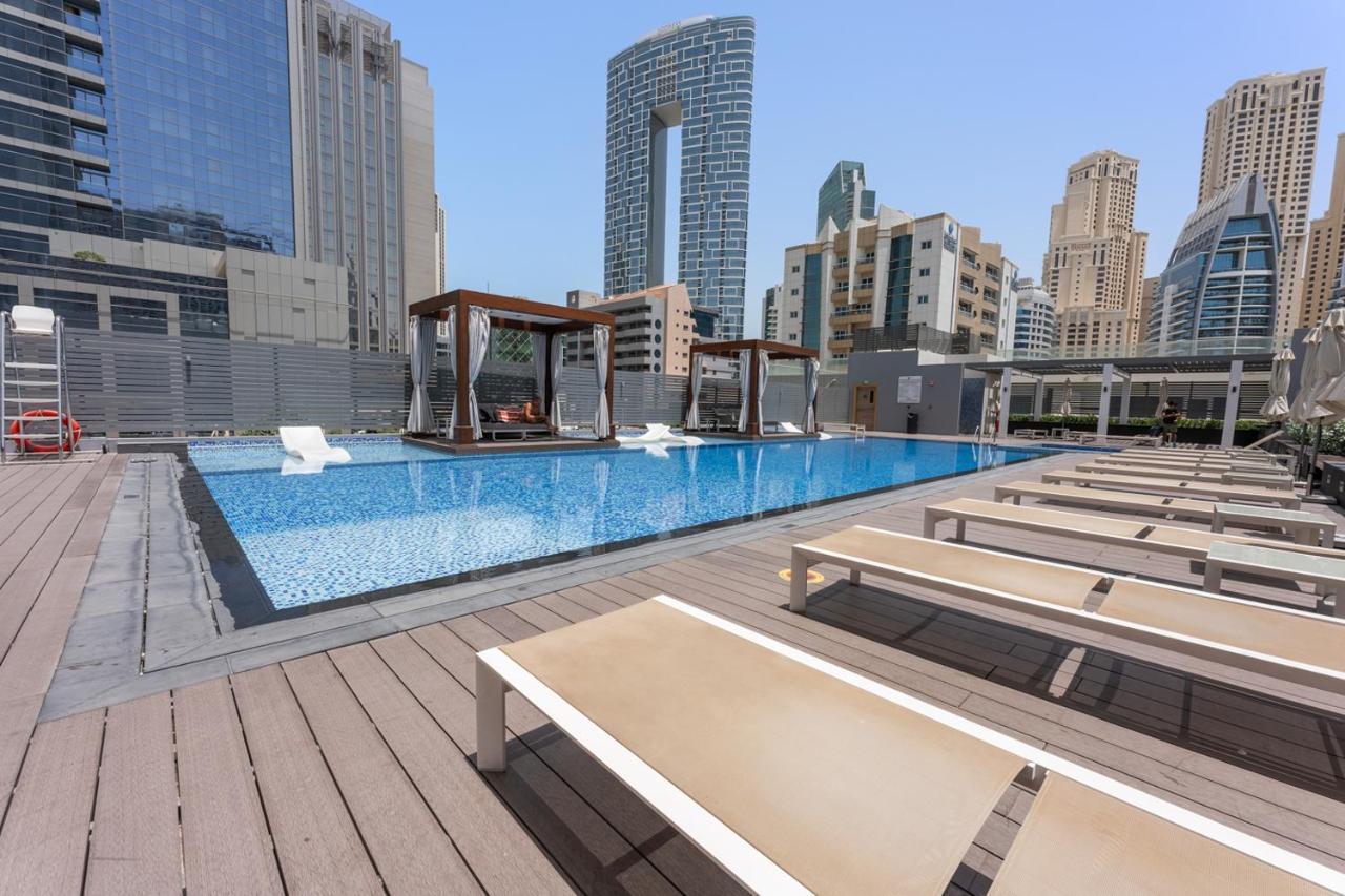 Apartment Stonetree - Rate In Marina Dubai