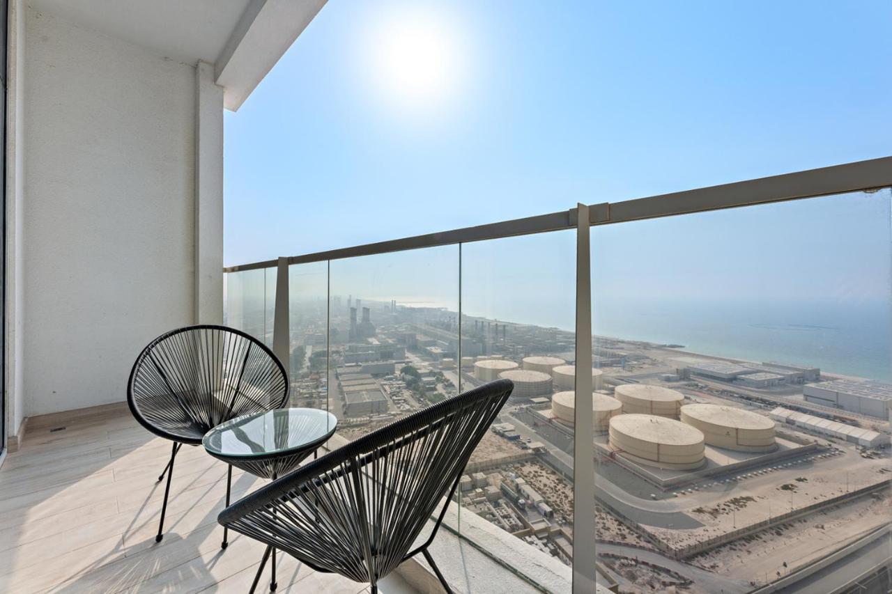 Stonetree - Rate In Marina Apartment *