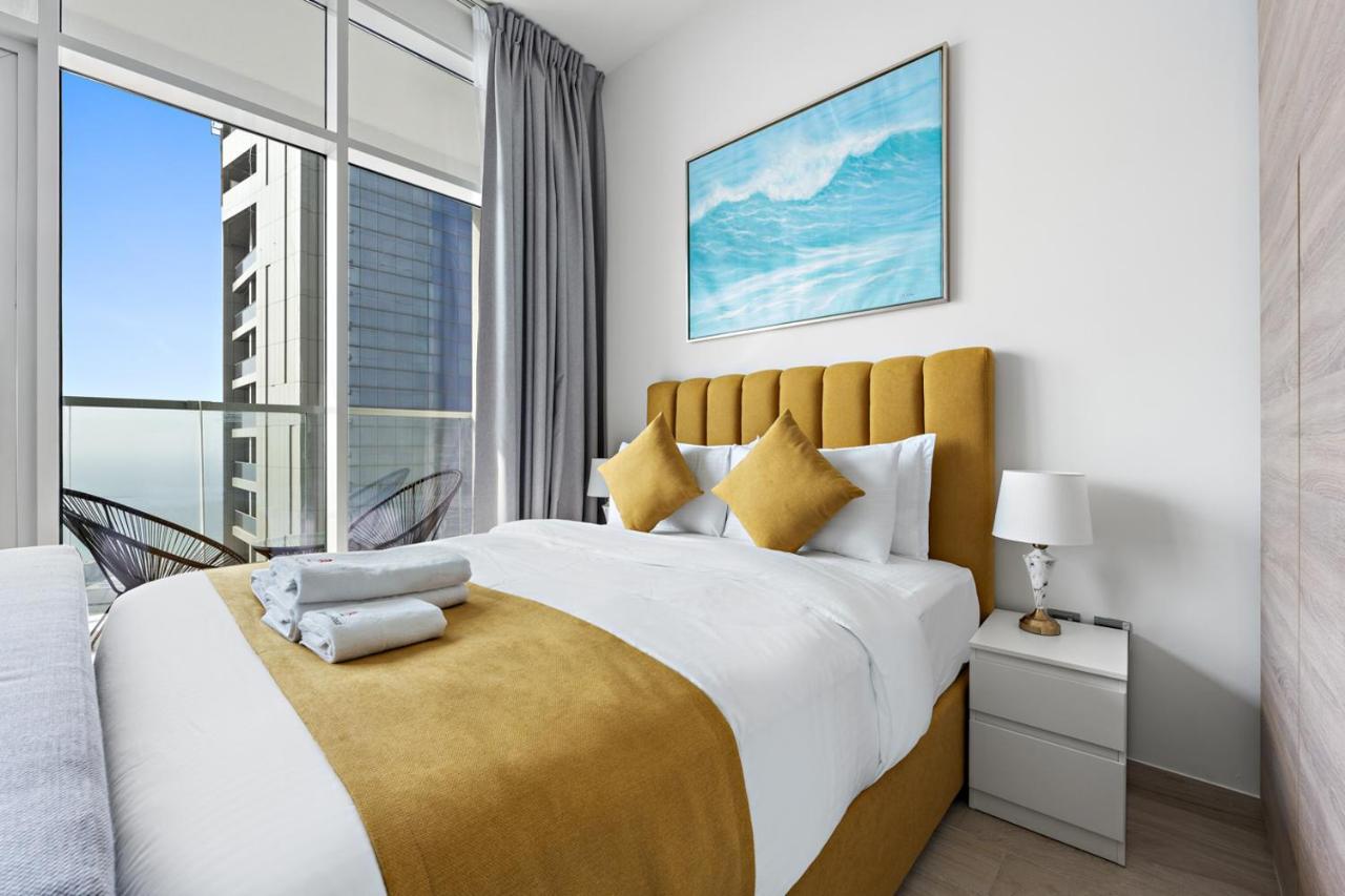 Stonetree - Rate In Marina Apartment Dubai