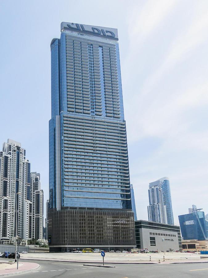 Apartment Ptr 3001-lovely 1 Bedroom In Paramount Midtown *