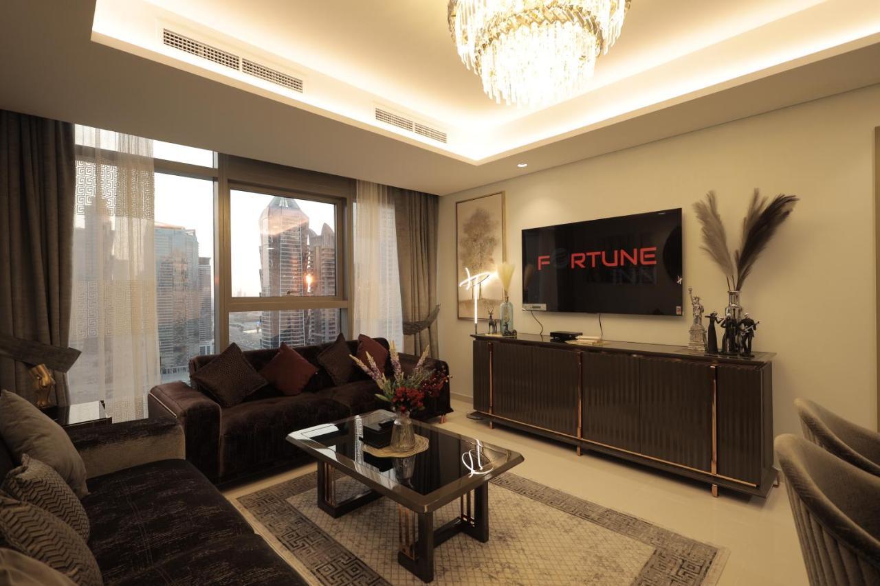 Ptr 3001-lovely 1 Bedroom In Paramount Midtown