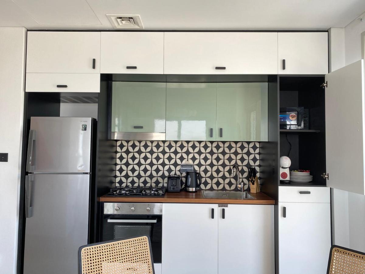 Apartment Oraya - Apt. With Skyline And Garden View Along With *