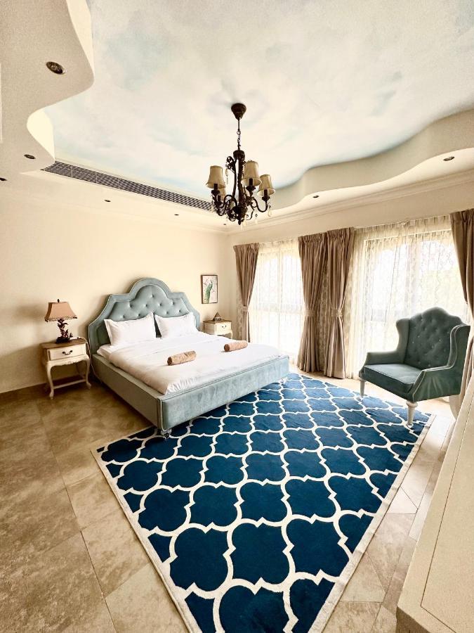 Guest house Dari Dubai