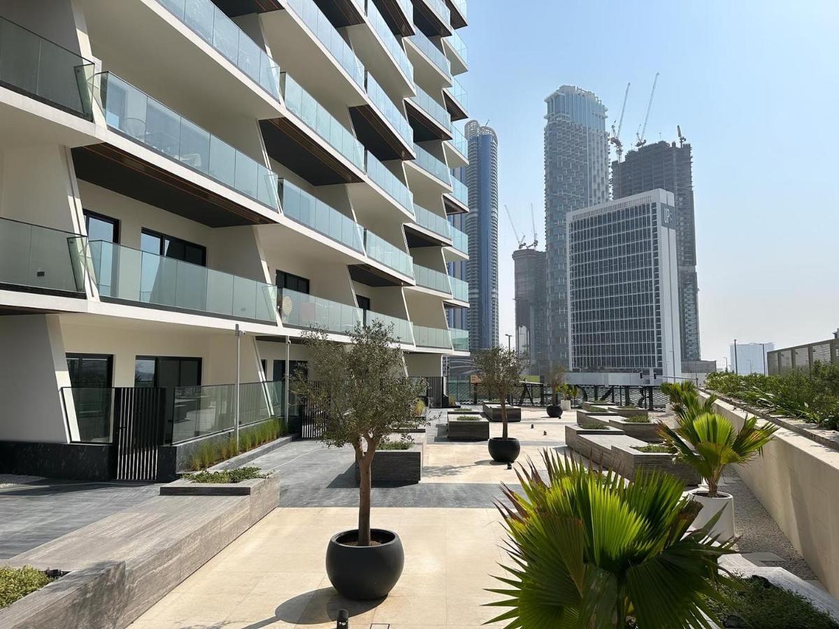 Binghatti Canal , Smart New Brand,kings