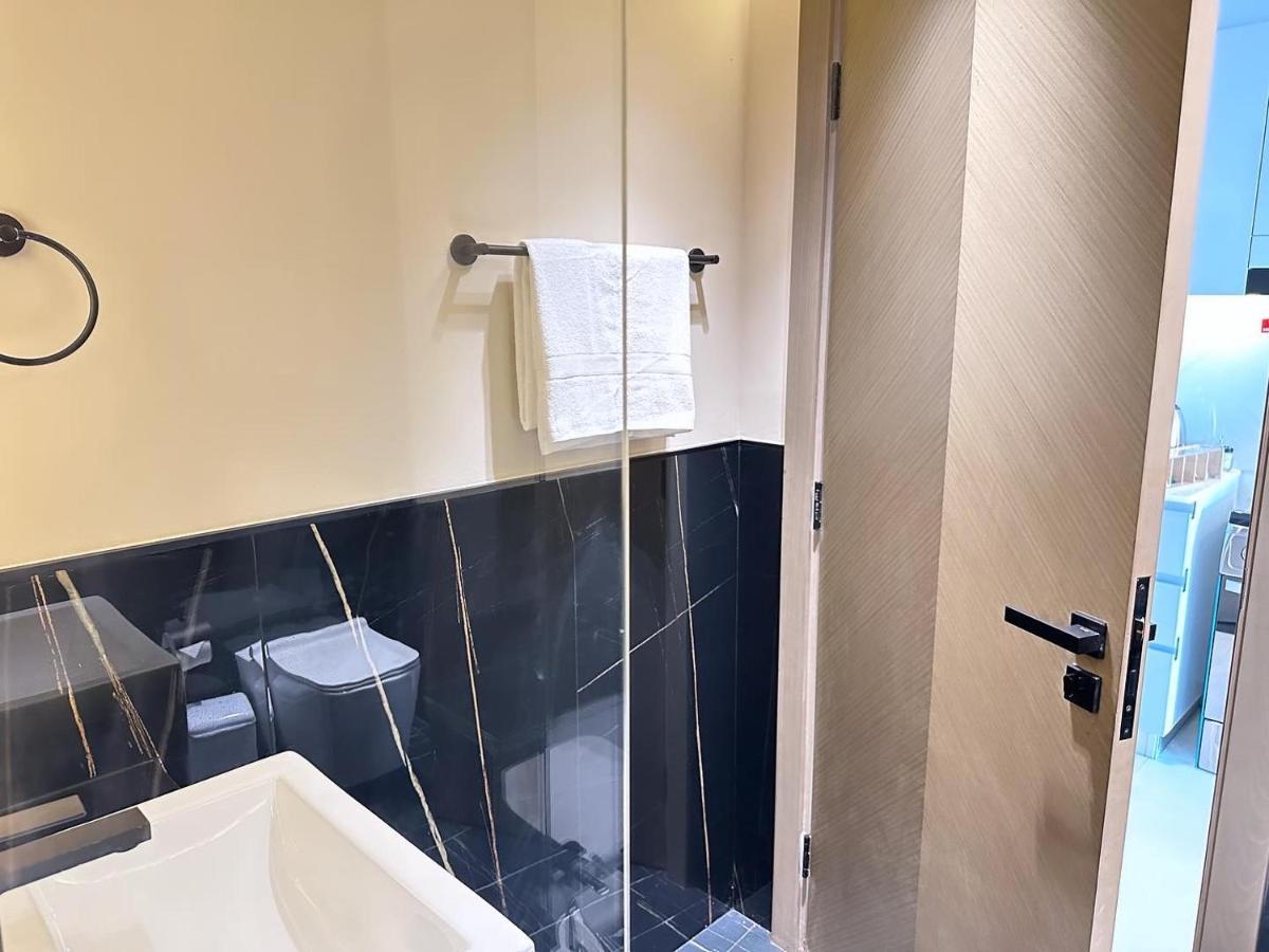 Binghatti Canal , Smart New Brand,kings Apartment