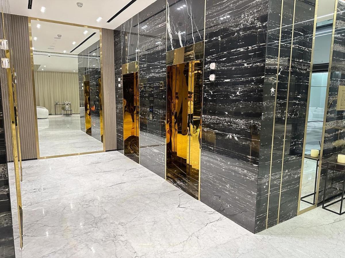 Binghatti Canal , Smart New Brand,kings Apartment *