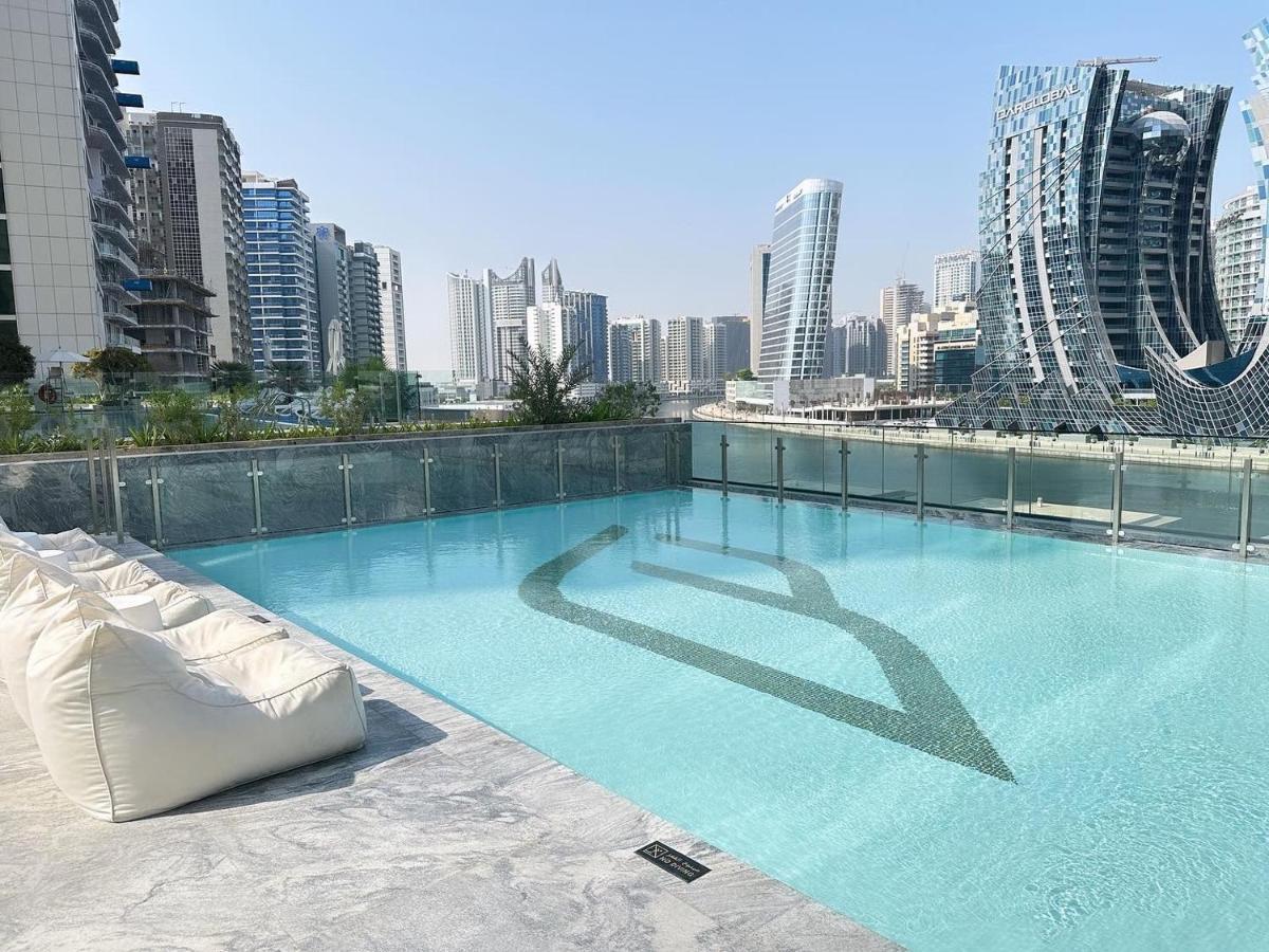 Binghatti Canal , Smart New Brand,kings * Dubai