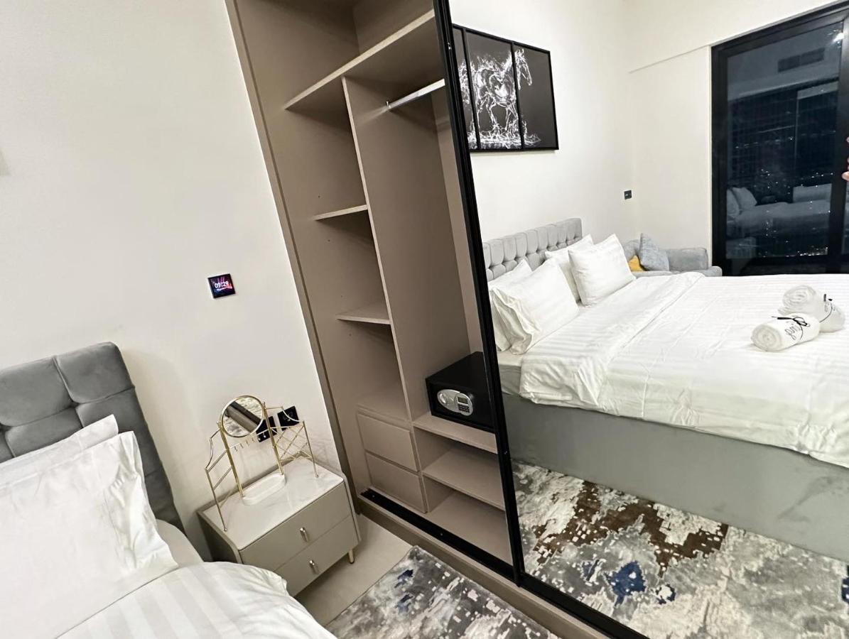 Binghatti Canal , Smart New Brand,kings Apartment Dubai