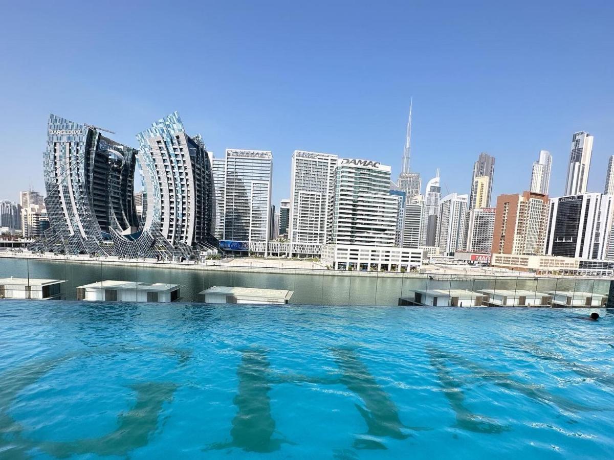 Binghatti Canal , Smart New Brand,kings * Dubai
