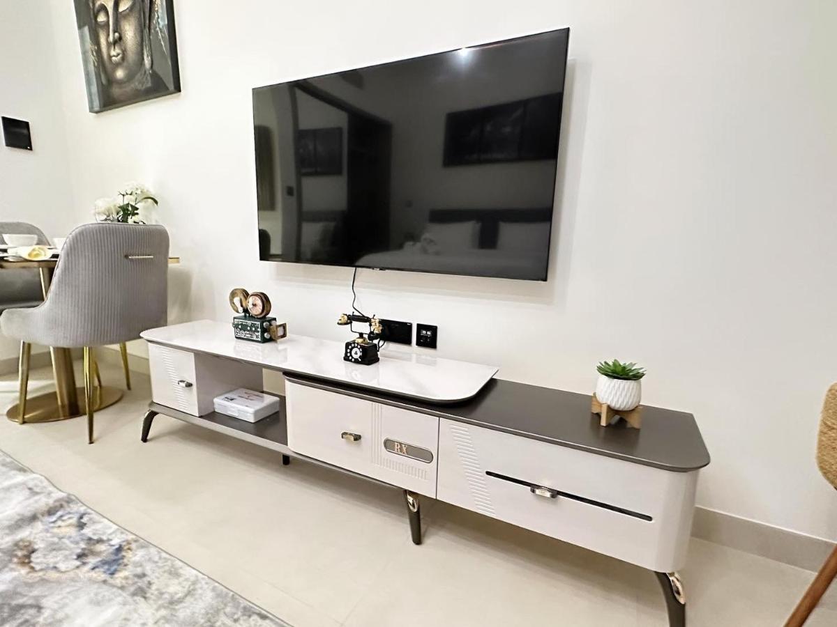 Apartment Binghatti Canal , Smart New Brand,kings Dubai