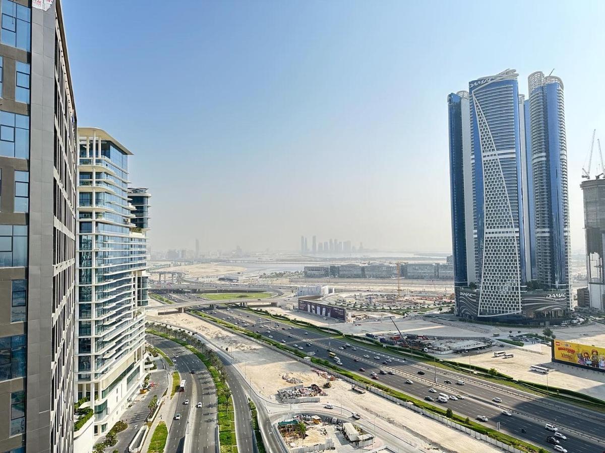 Binghatti Canal , Smart New Brand,kings Dubai