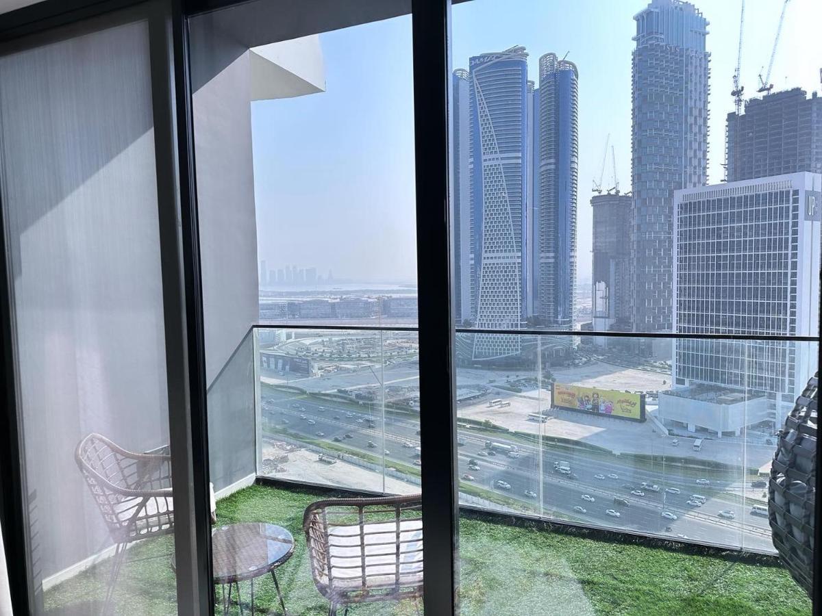 Binghatti Canal , Smart New Brand,kings * Dubai