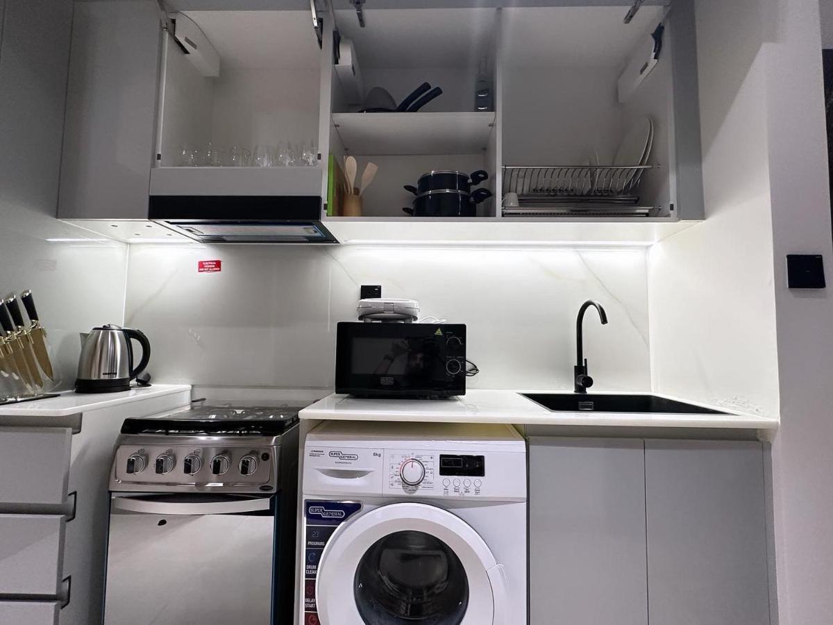 Apartment Binghatti Canal , Smart New Brand,kings *