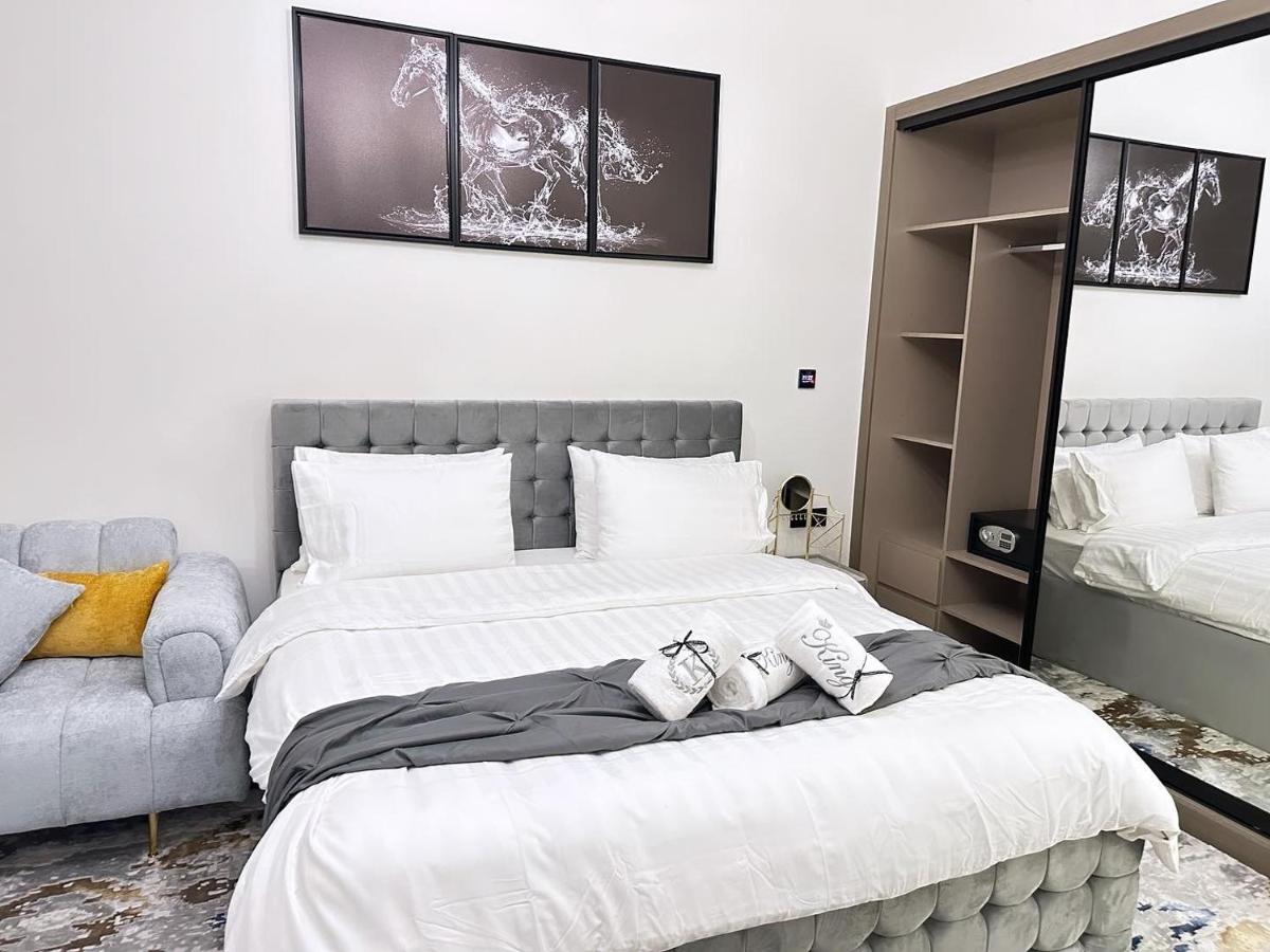 Apartment Binghatti Canal , Smart New Brand,kings