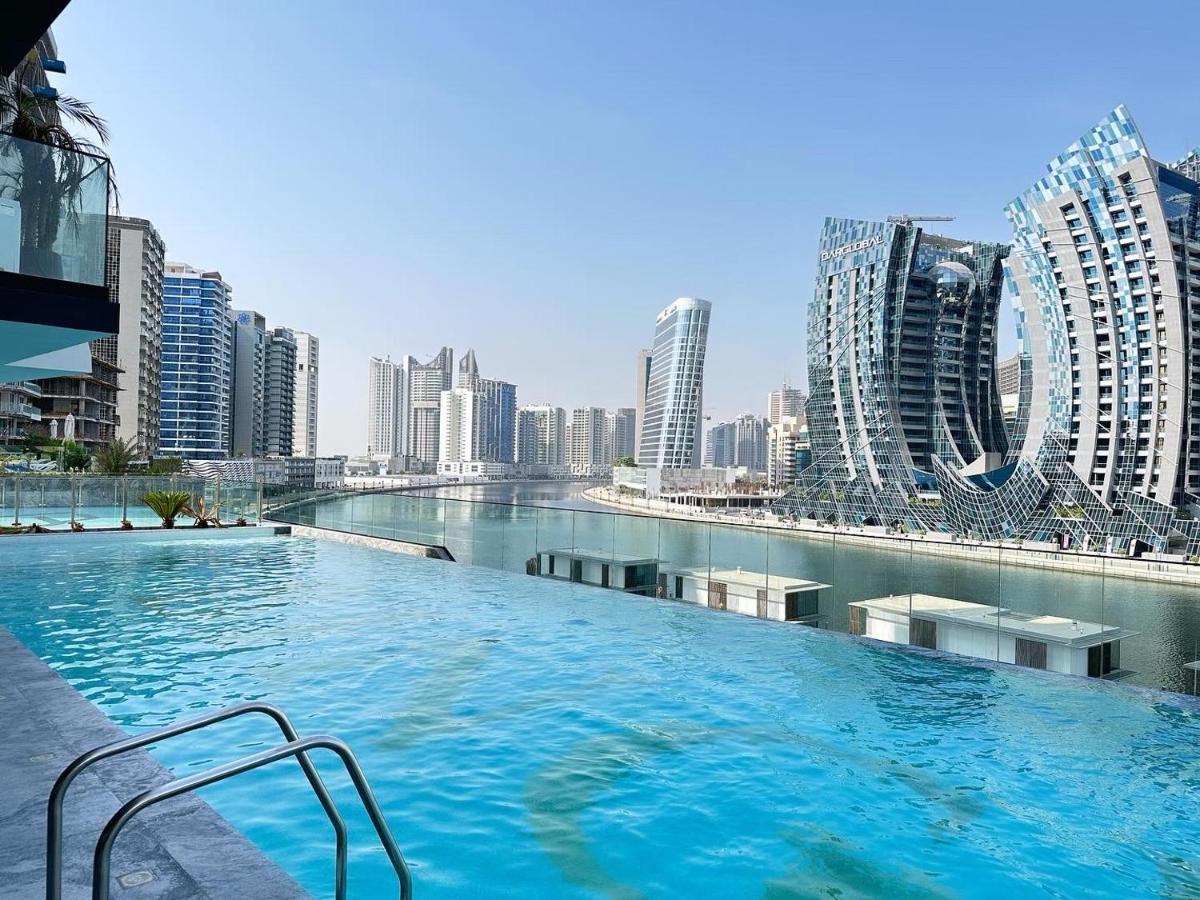 Binghatti Canal , Smart New Brand,kings Dubai