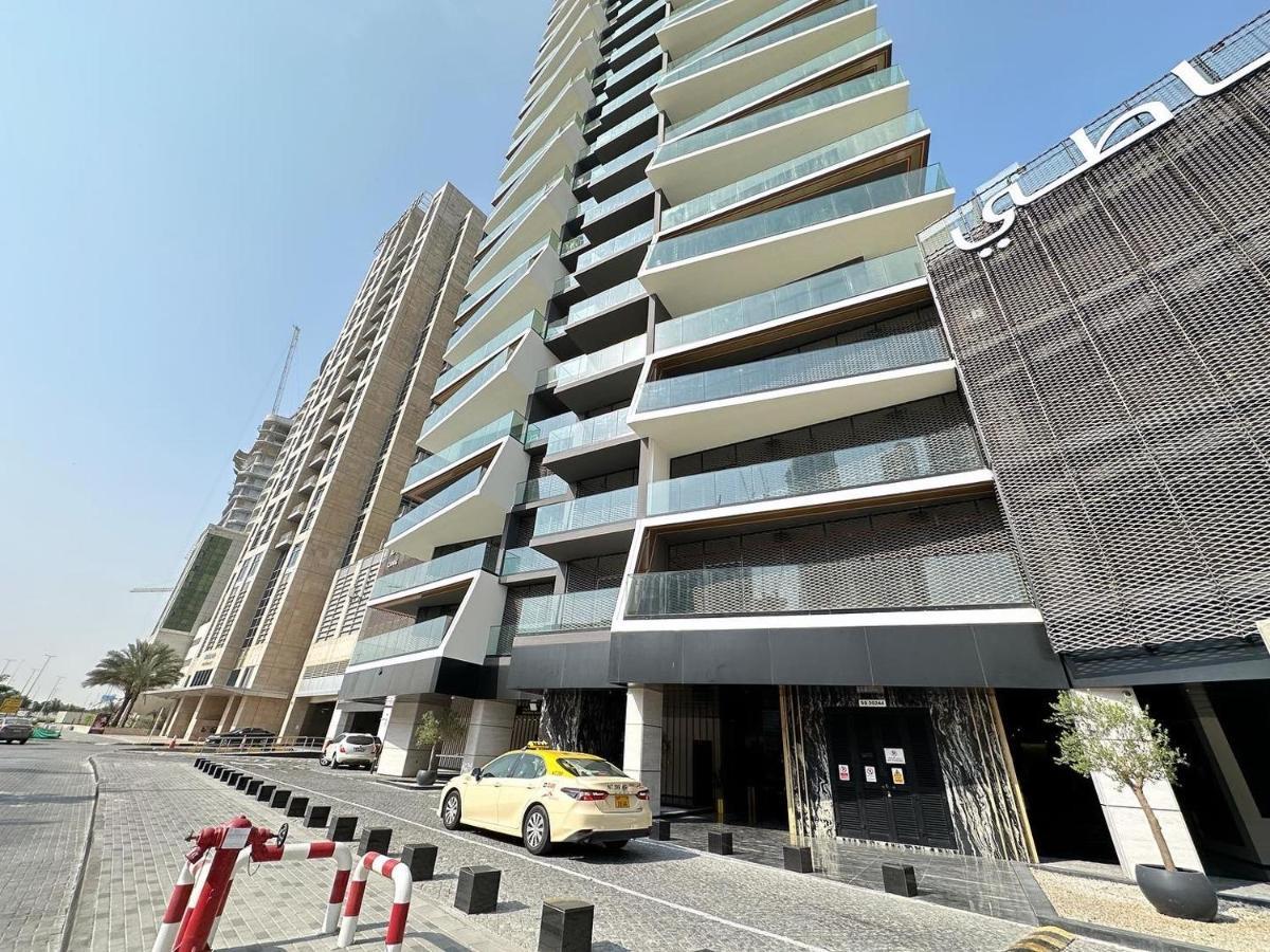 Binghatti Canal , Smart New Brand,kings *